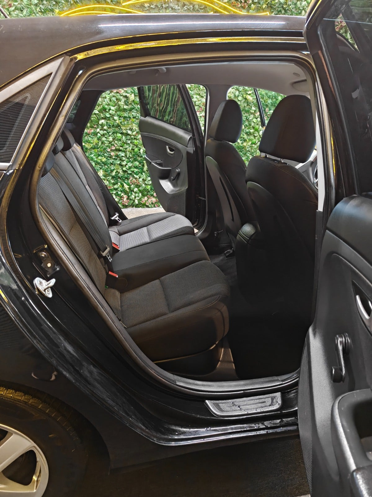 undefined Hyundai i30 fra 2013