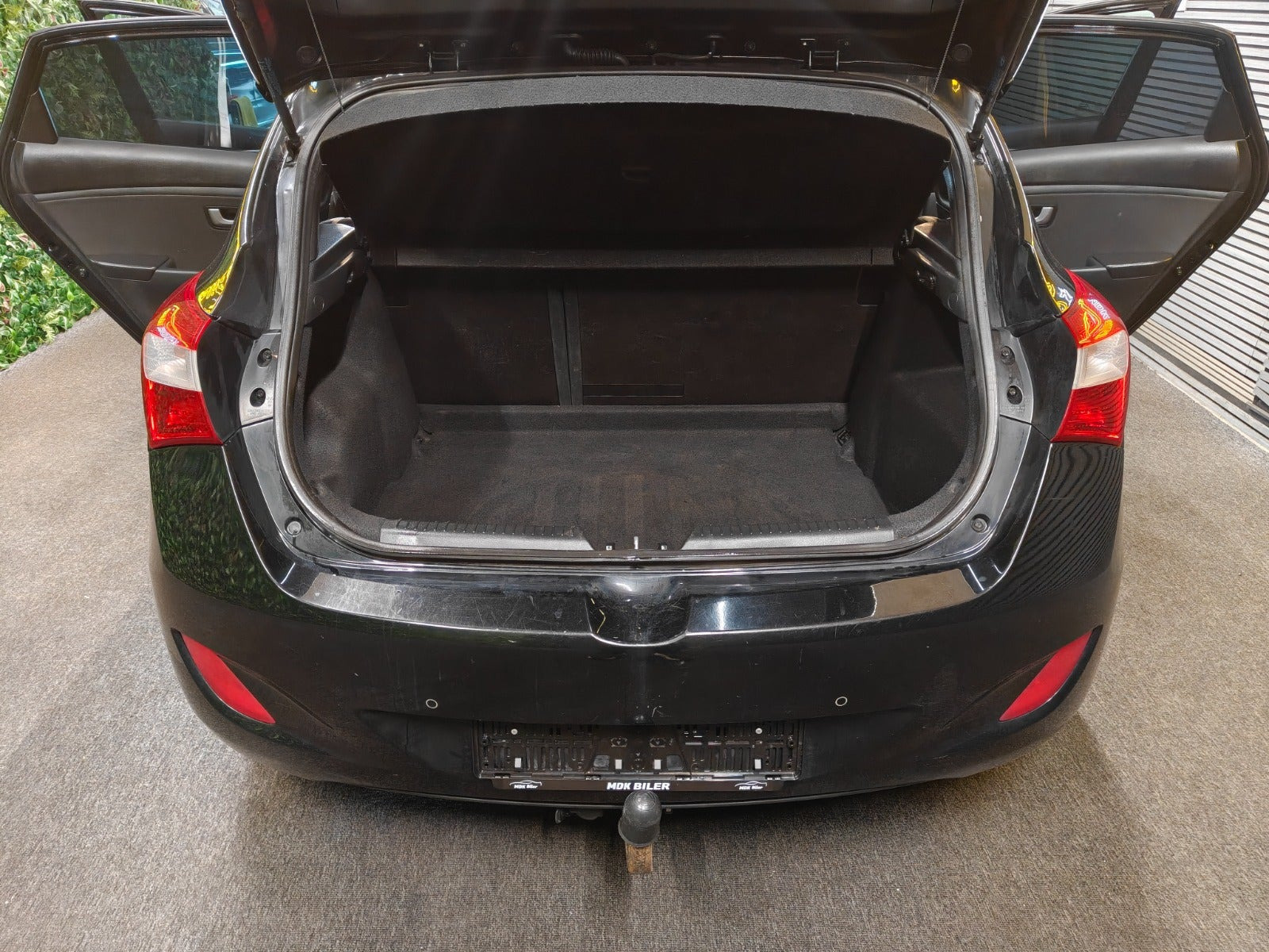 undefined Hyundai i30 fra 2013