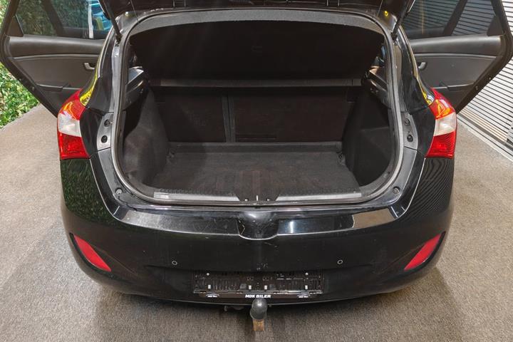undefined Hyundai i30 fra 2013