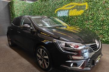 Renault Megane IV 1,2 TCe 130 Zen