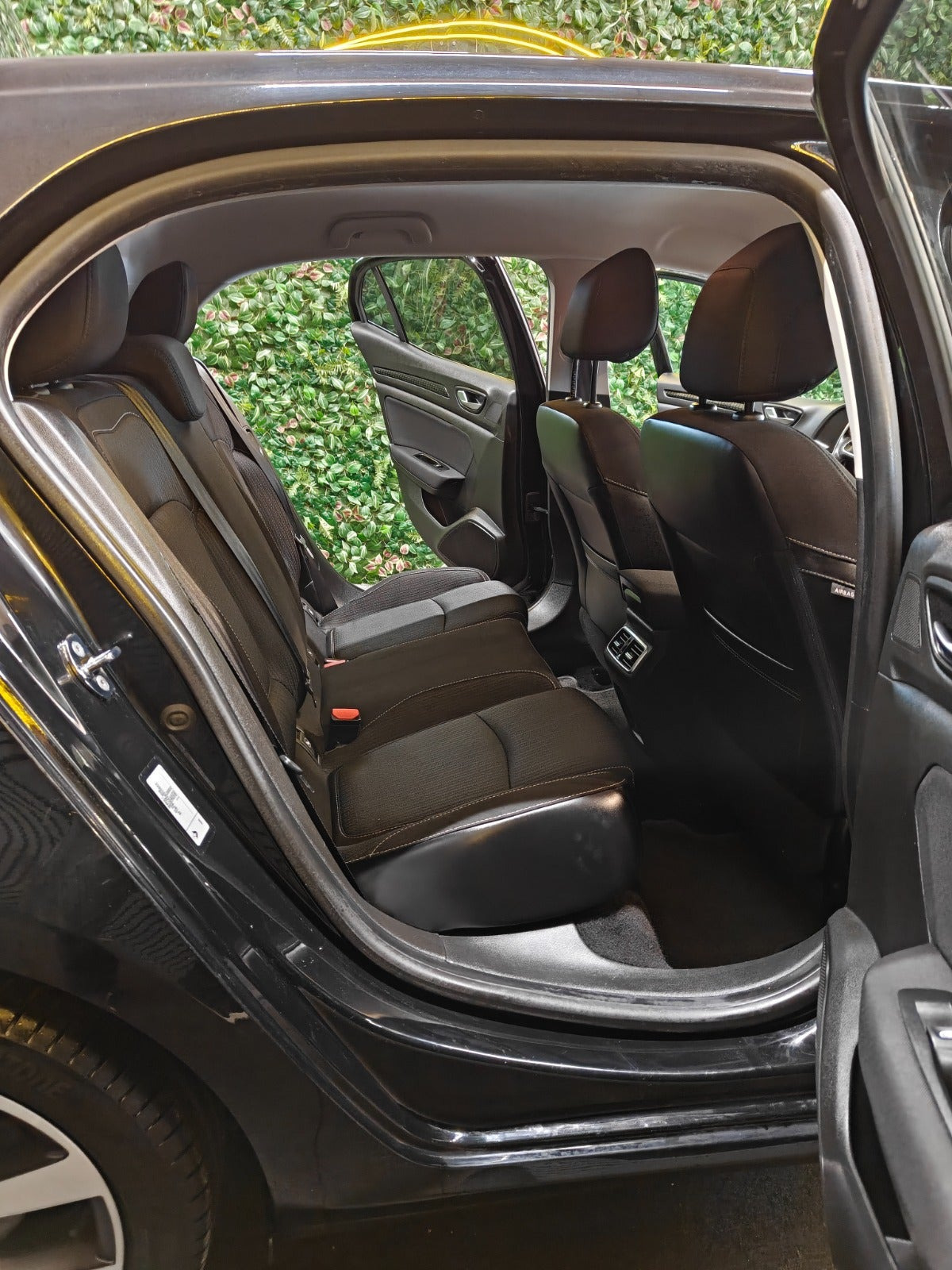 undefined Renault Megane IV fra 2016