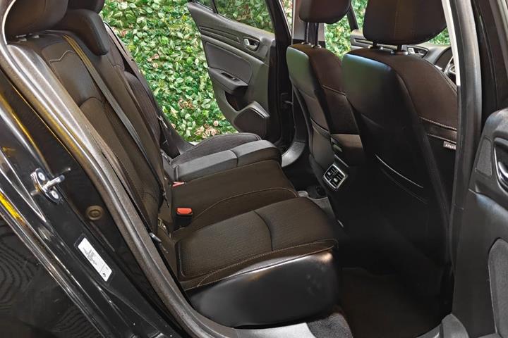 undefined Renault Megane IV fra 2016
