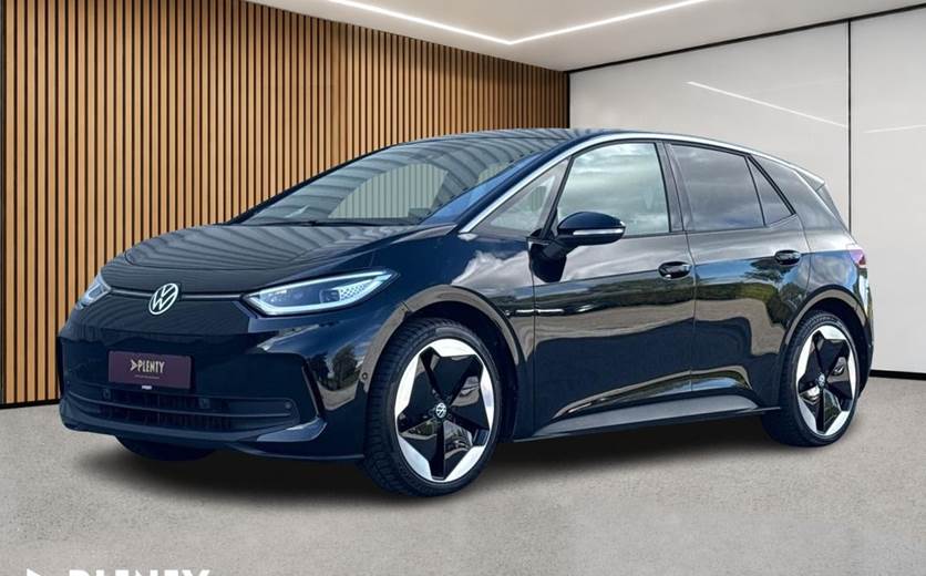 VW ID.3 77 Max+