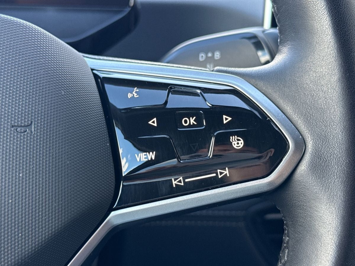 Sort VW ID.3 fra 2025