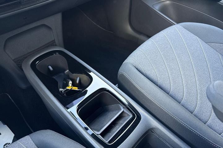 Sort VW ID.3 fra 2025