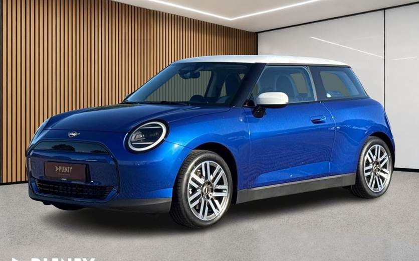 Mini Cooper E Classic Trim S