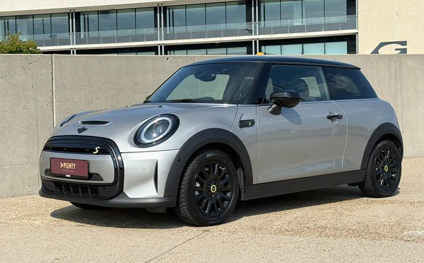 Mini Cooper SE Classic