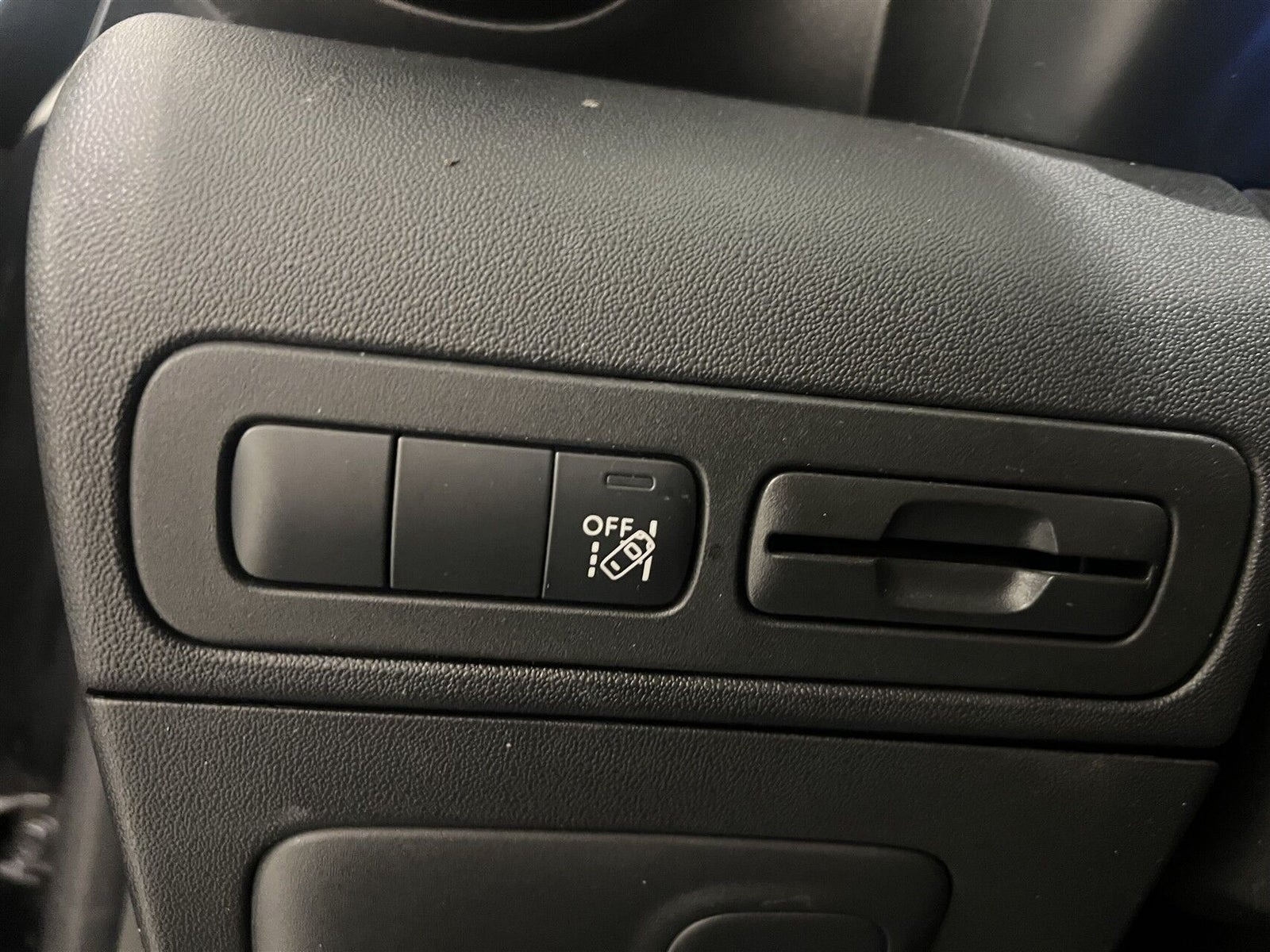 Sort Citroën C3 Aircross fra 2019