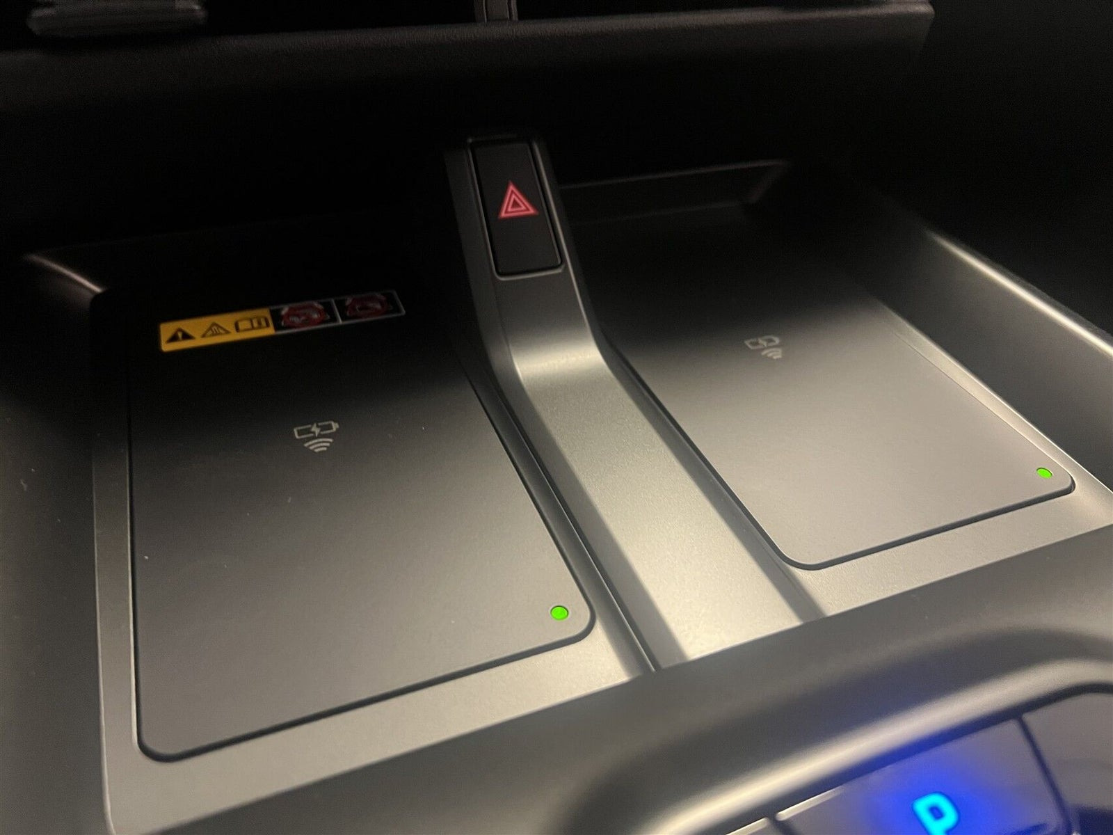 Brun Toyota bZ4X Touring fra 2026