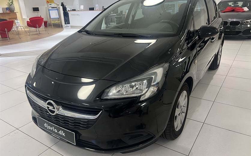 Opel Corsa 1,4 Enjoy