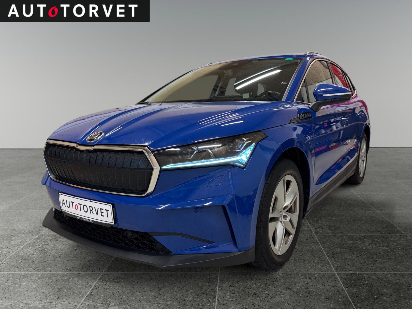 Skoda Enyaq 80 iV Loft