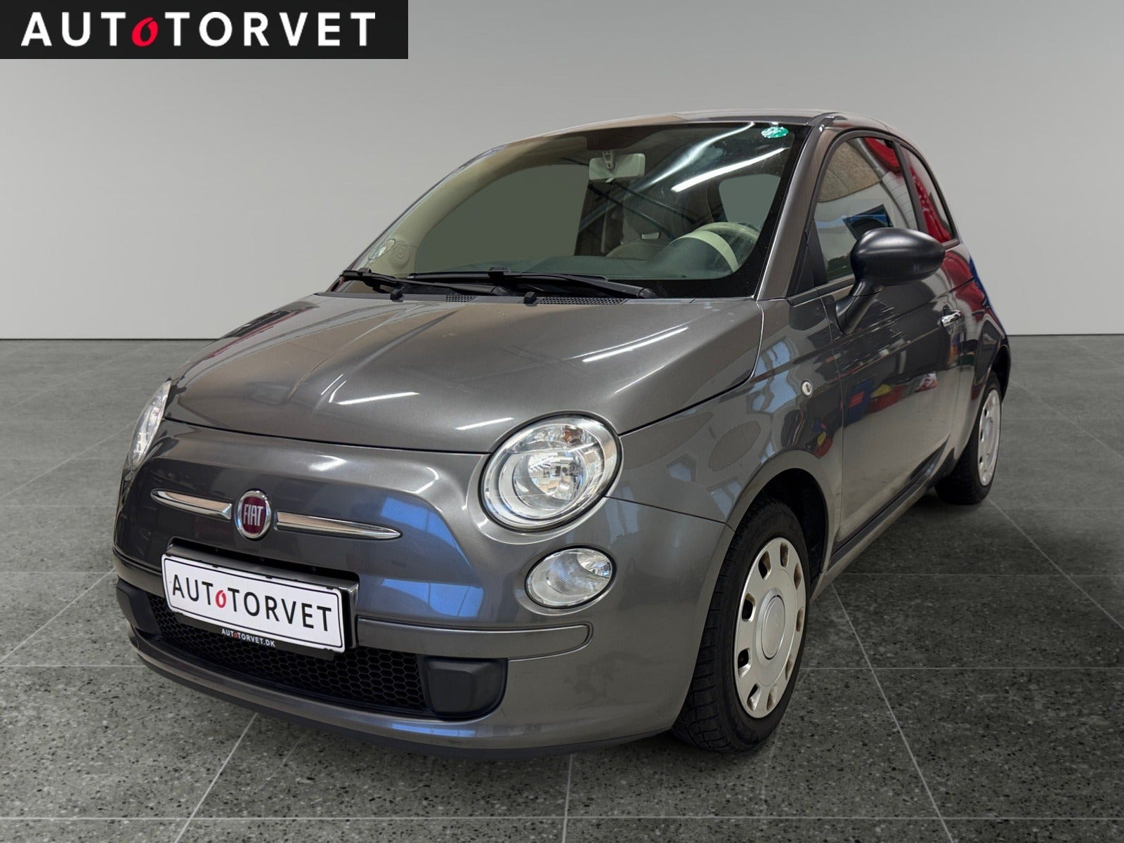 Fiat 500 1,2 Pop