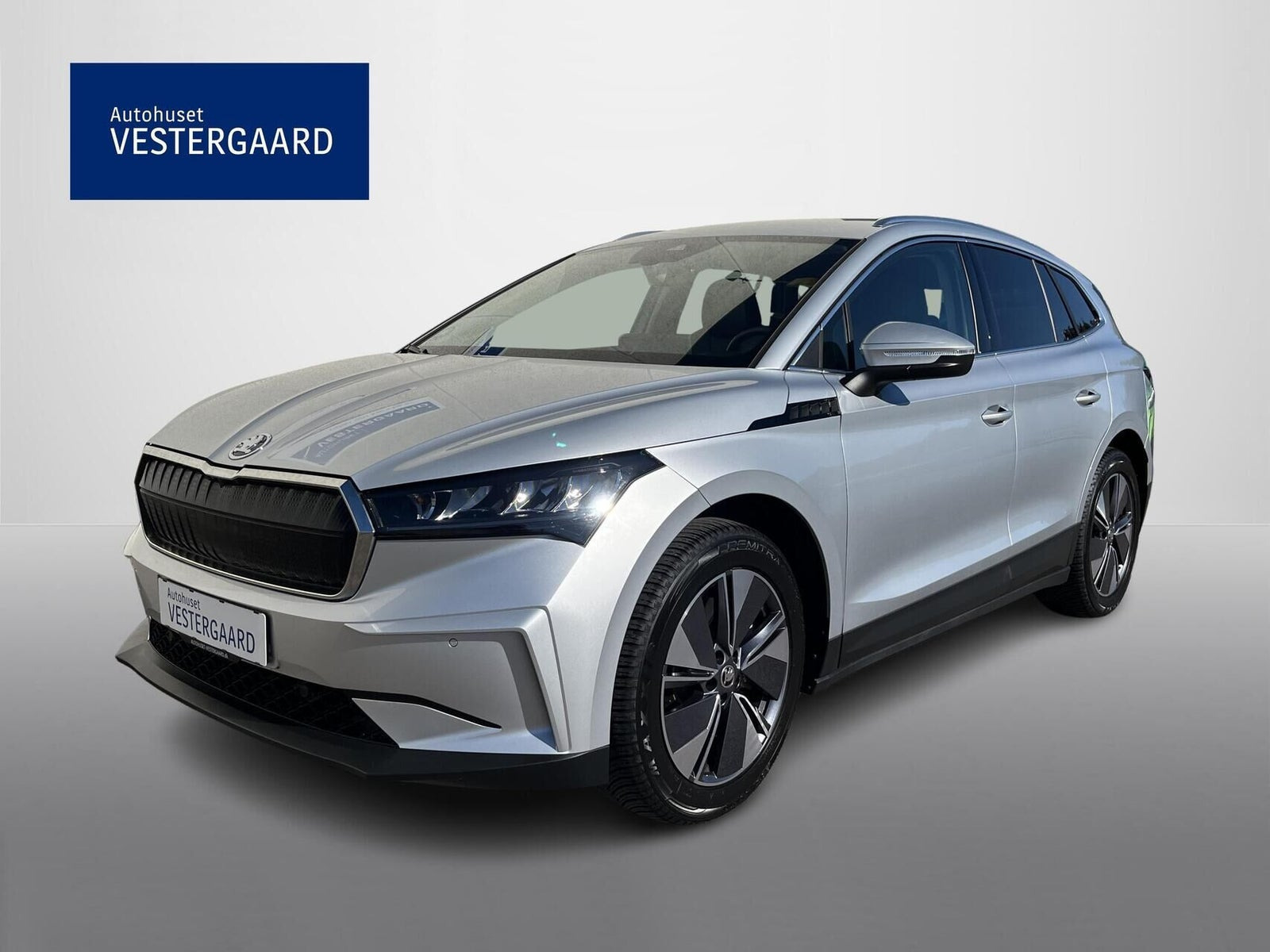 Skoda Enyaq 85 iV Loft