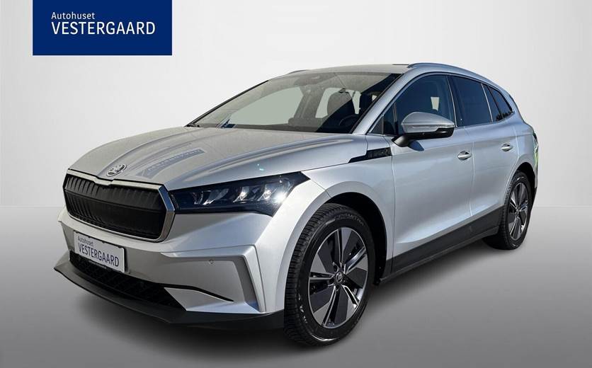 Skoda Enyaq 85 iV Loft