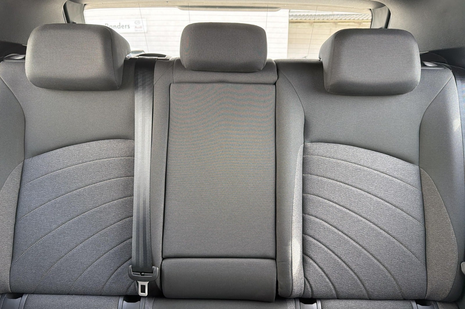 Sølv VW ID.3 fra 2024