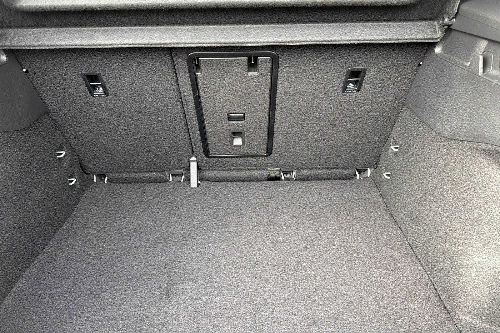 Sølv VW ID.3 fra 2024