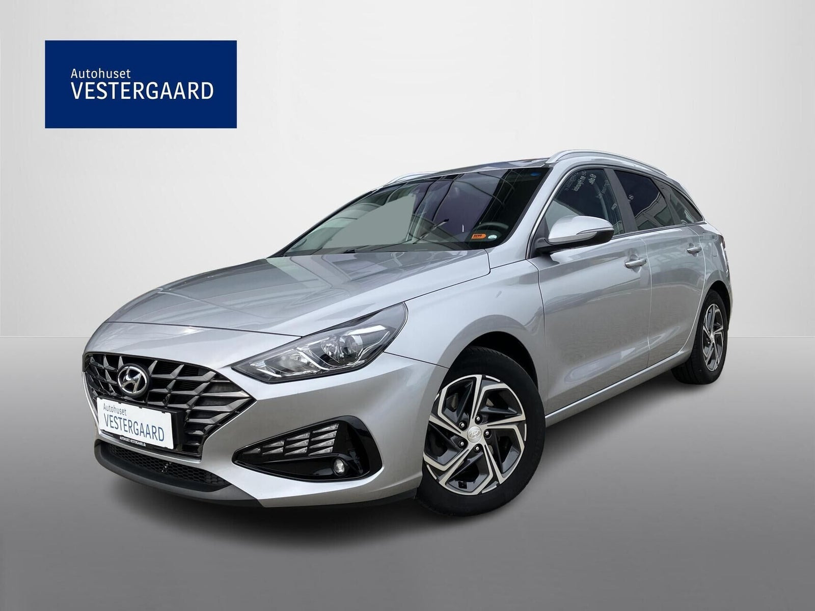 Hyundai i30 1,0 T-GDi Essential stc.
