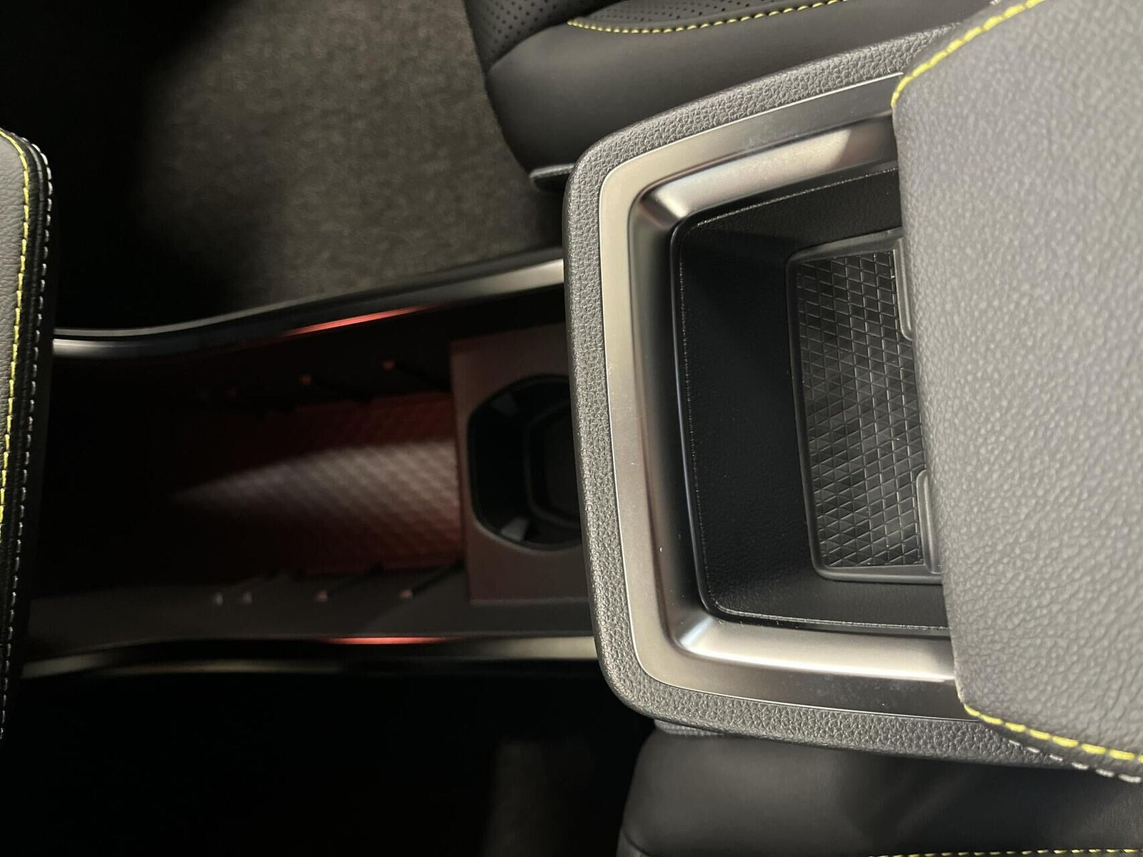Blå Renault Scenic E-Tech fra 2026