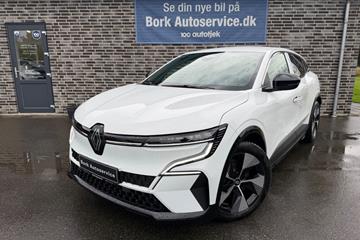 Renault Megane E-Tech 60 Techno