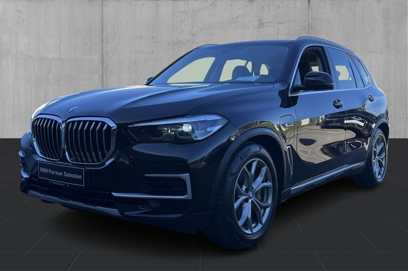 BMW X5 3,0 xDrive45e X-Line aut.