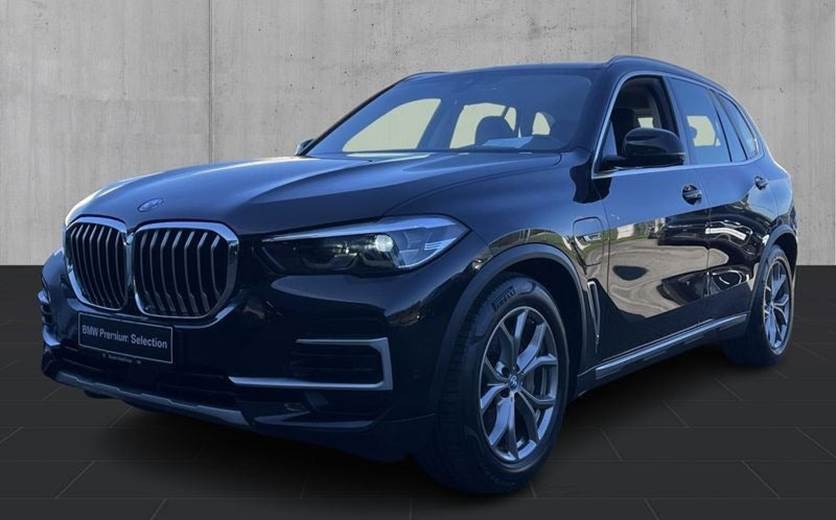 BMW X5 3,0 xDrive45e X-Line aut.