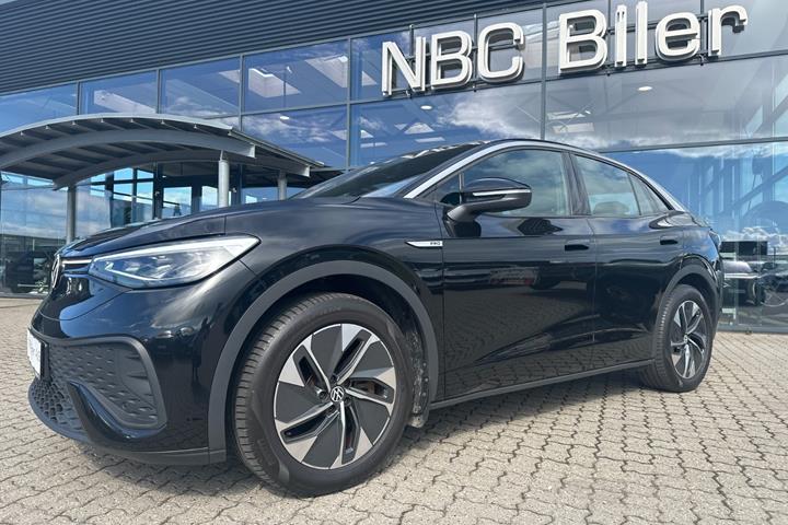 Sort VW ID.5 fra 2023