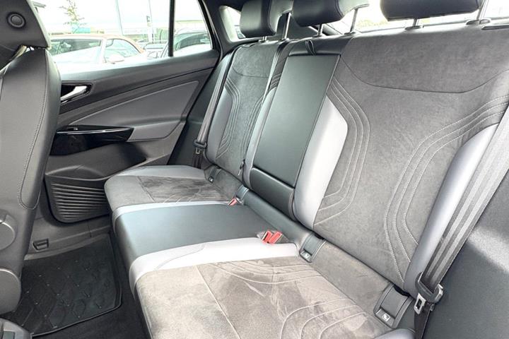 Sort VW ID.5 fra 2023