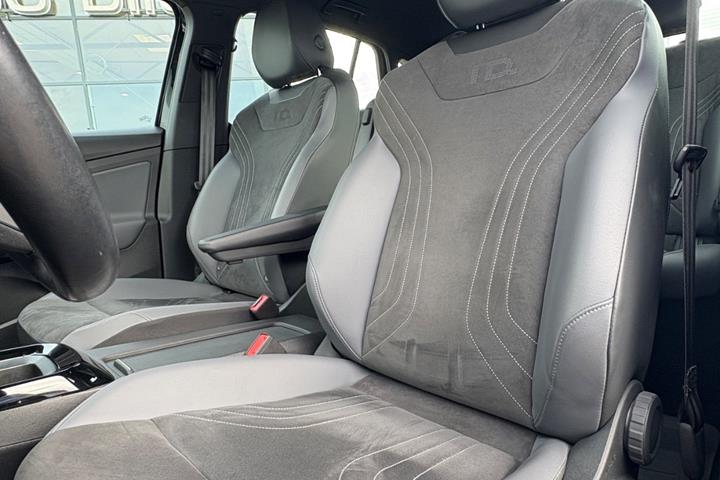 Sort VW ID.5 fra 2023