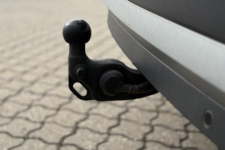 Sort VW ID.4 fra 2023