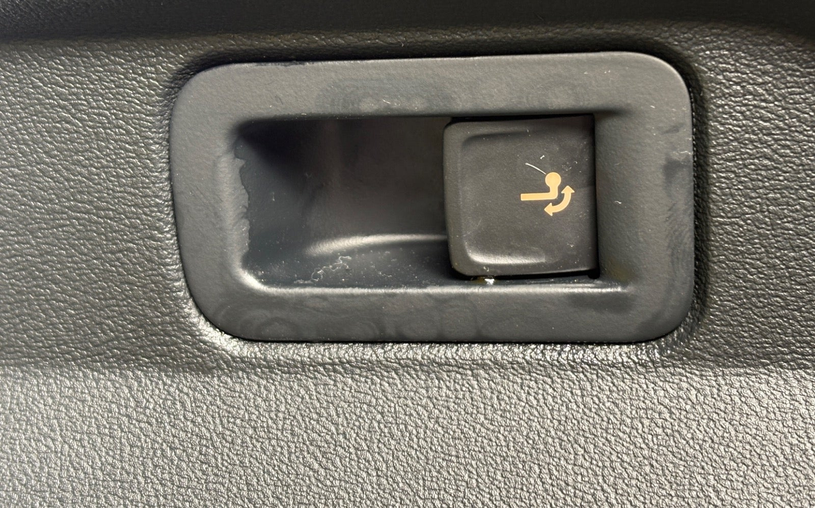 Sort VW ID.4 fra 2023