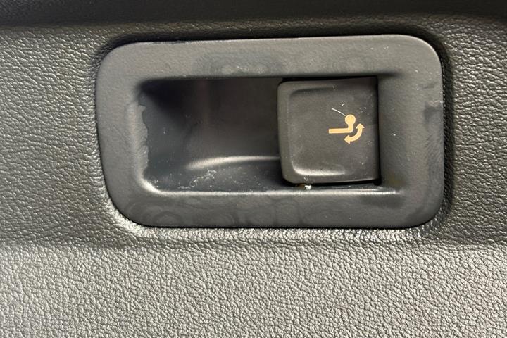 Sort VW ID.4 fra 2023