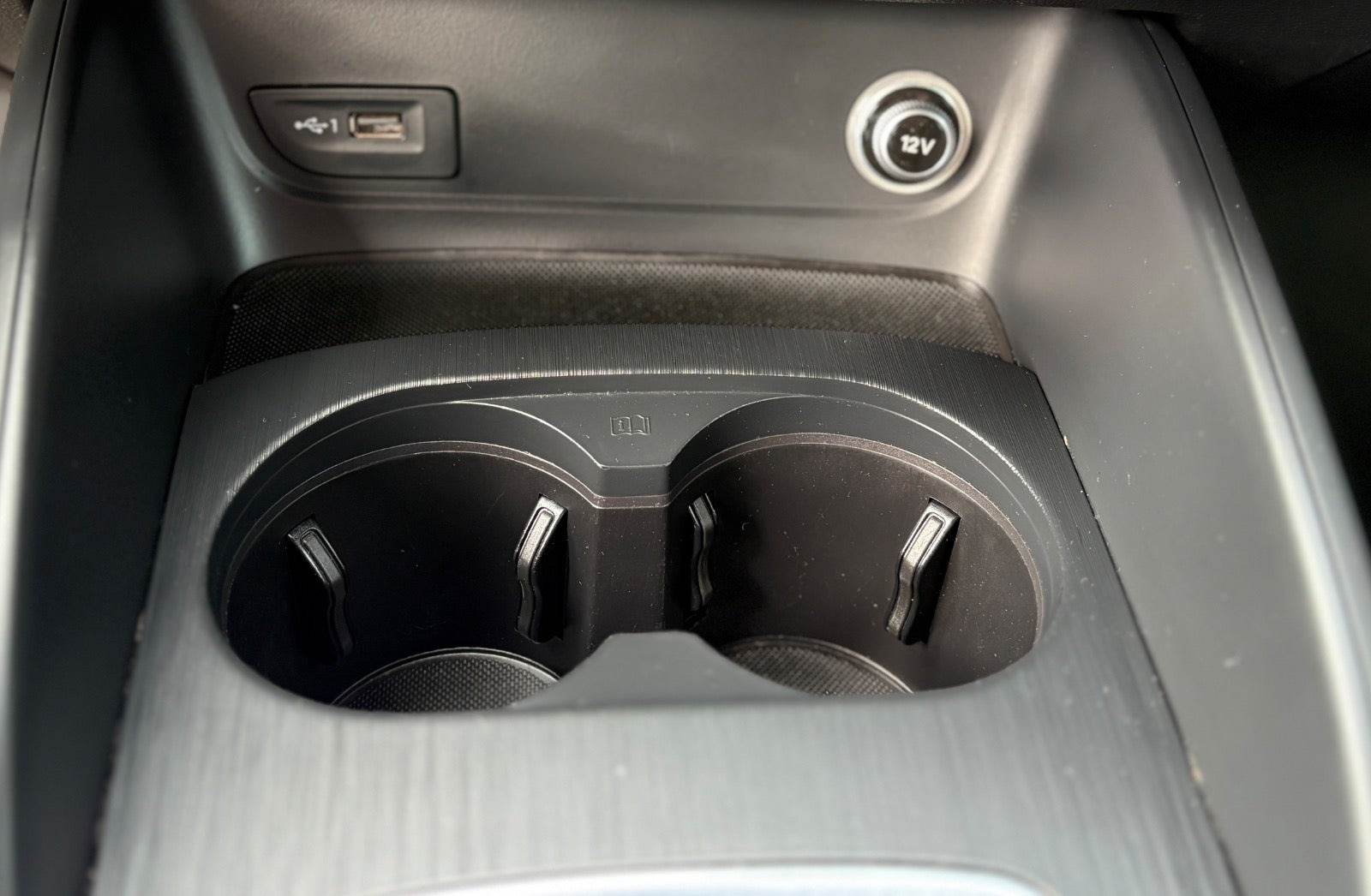 Hvid Audi A3 fra 2020