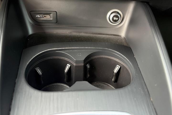 Hvid Audi A3 fra 2020