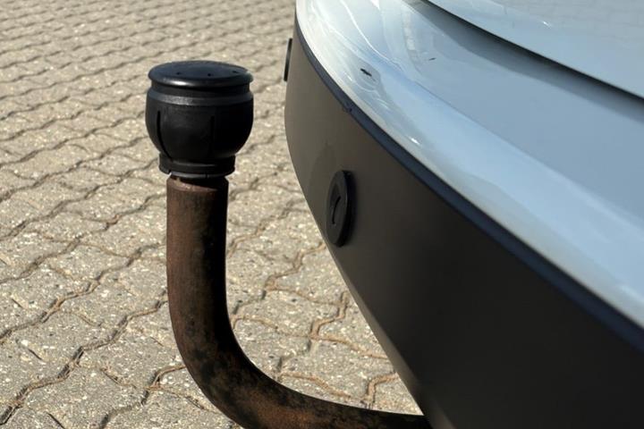 undefined Dacia Lodgy fra 2021
