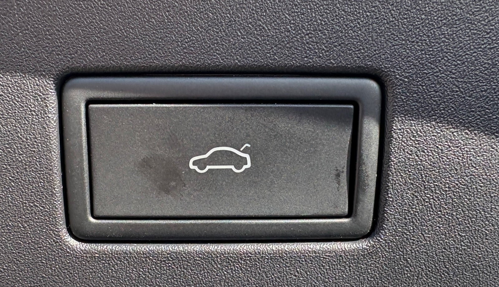 Grå VW ID.5 fra 2023