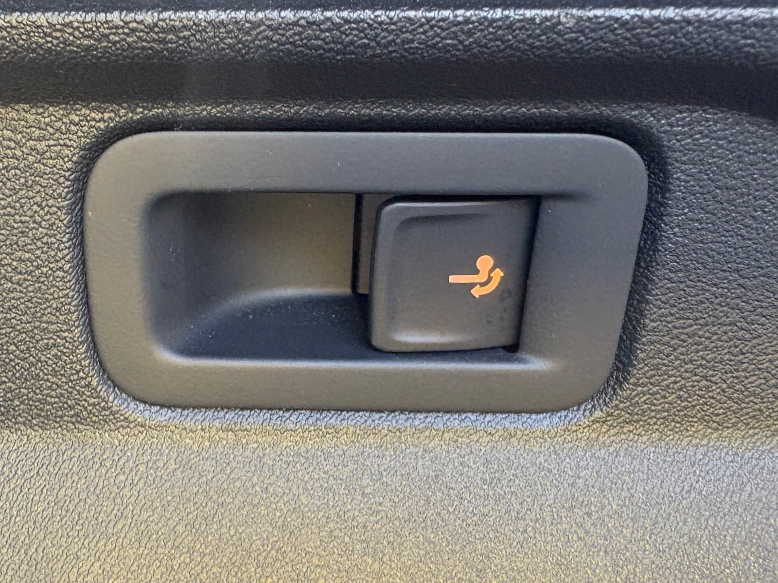 Grå VW ID.5 fra 2023