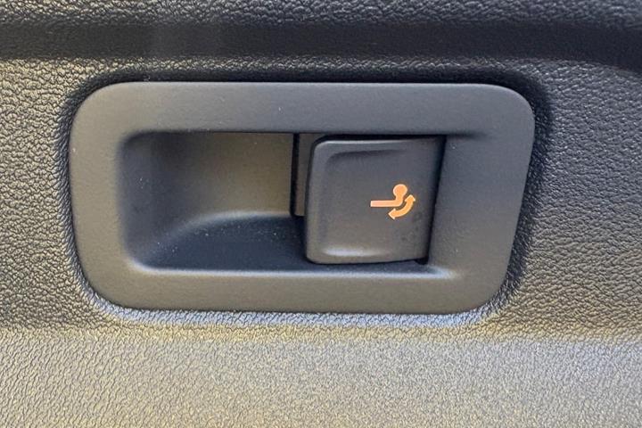 Grå VW ID.5 fra 2023