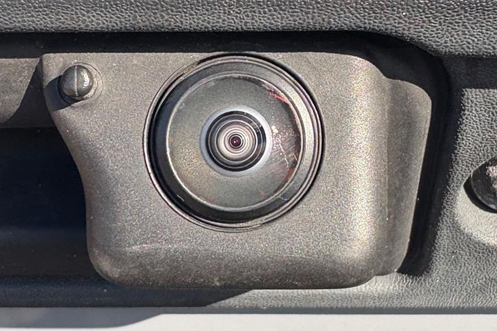 Grå VW ID.5 fra 2023