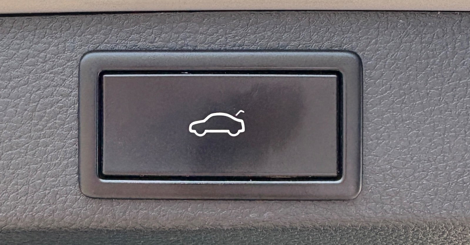 Grøn Skoda Karoq fra 2019
