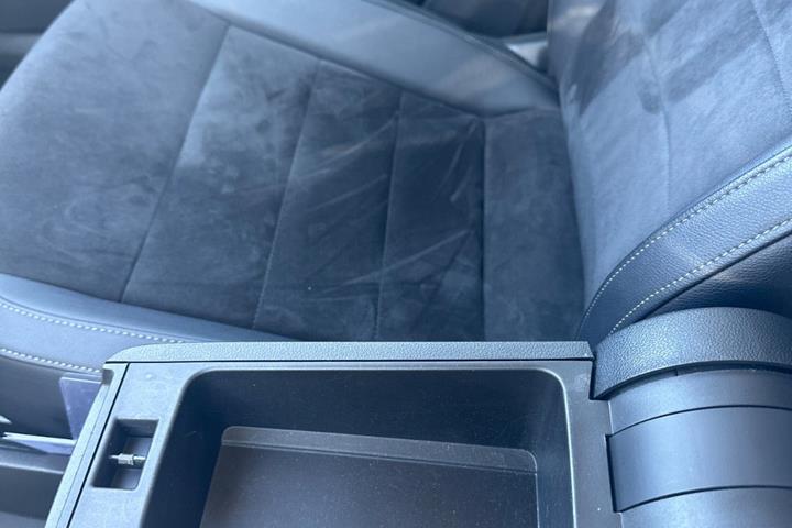 undefined Seat Toledo fra 2019