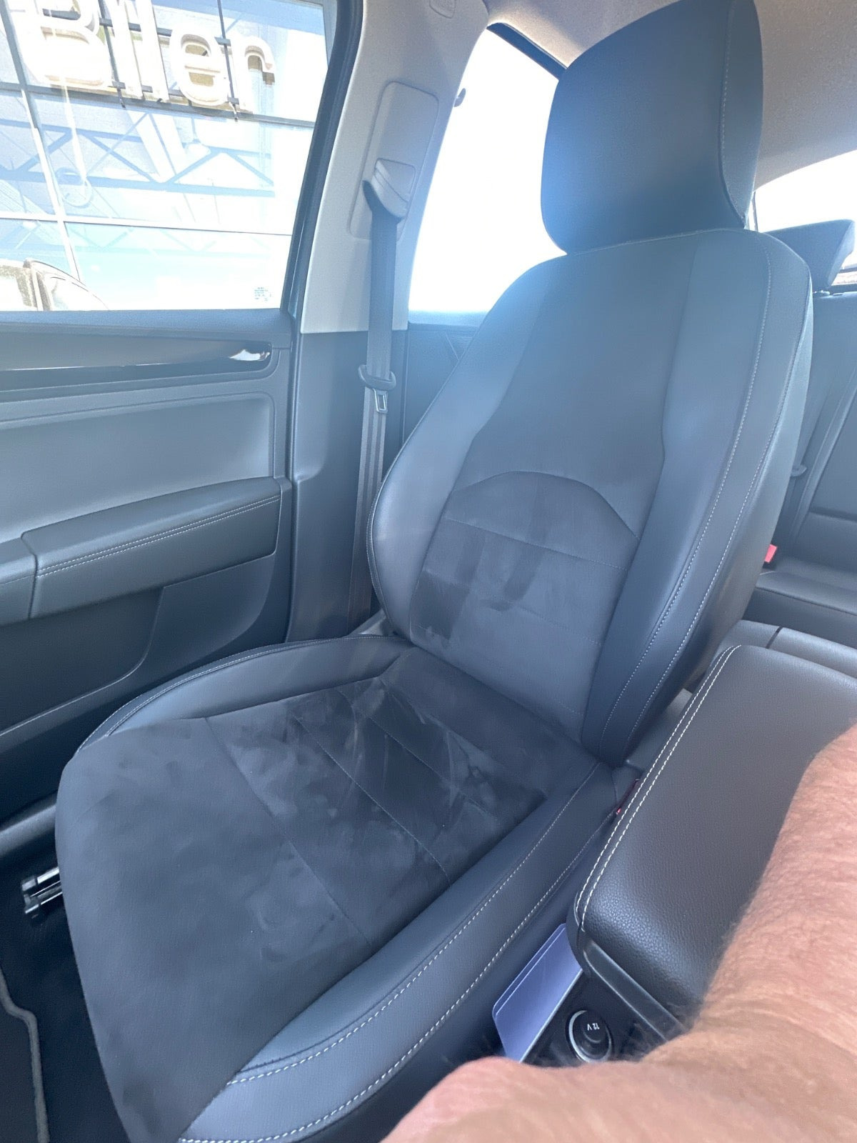 undefined Seat Toledo fra 2019