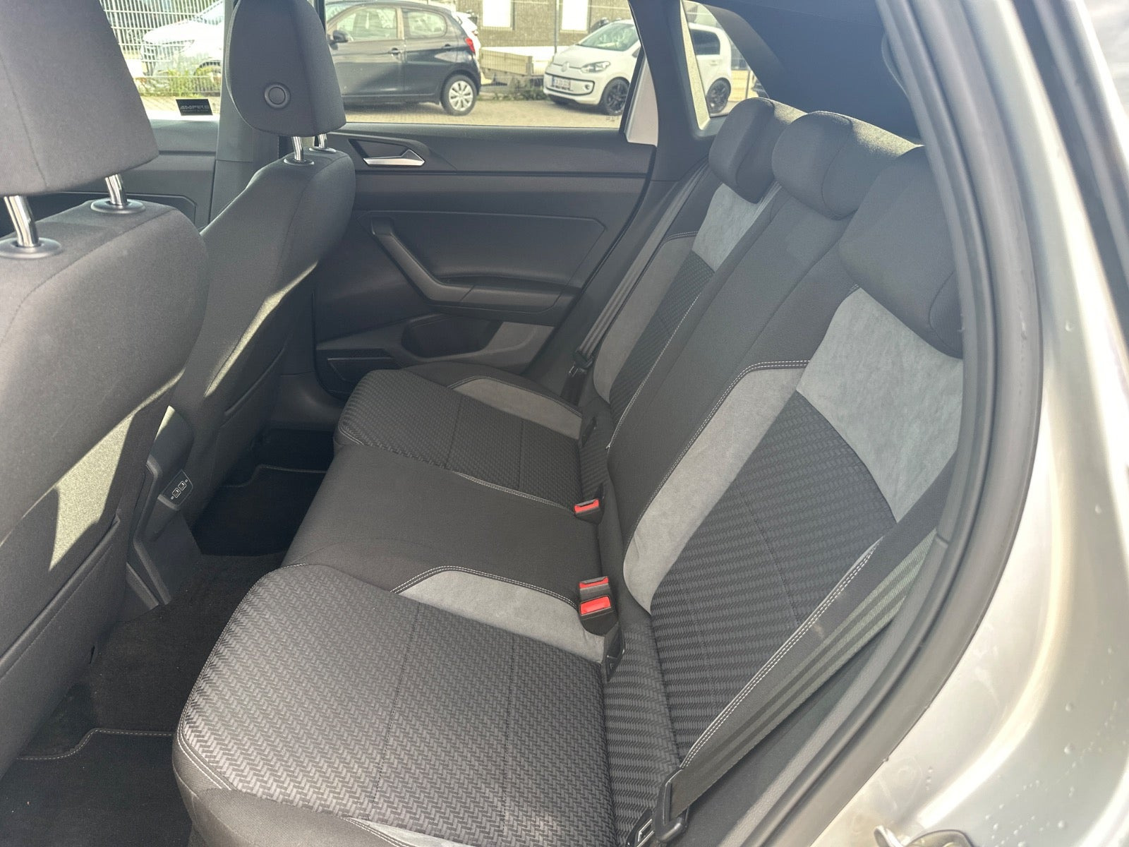 undefined VW Polo fra 2020