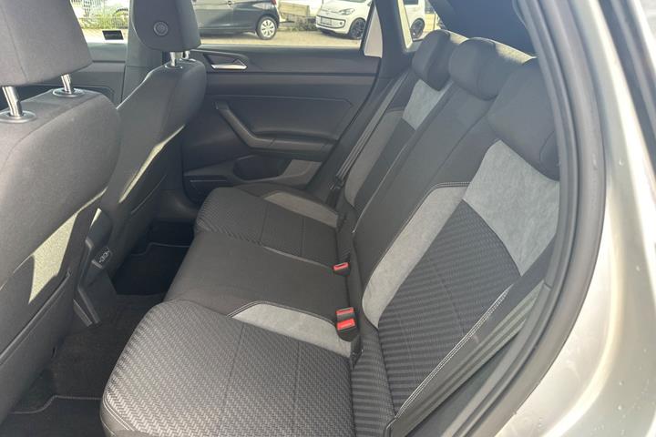 undefined VW Polo fra 2020