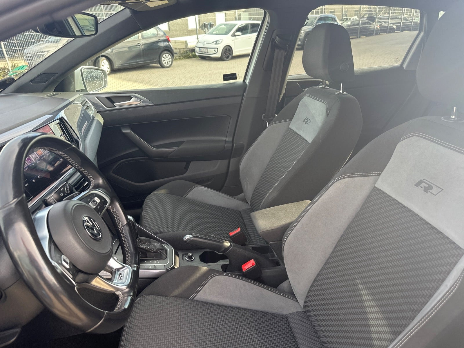 undefined VW Polo fra 2020