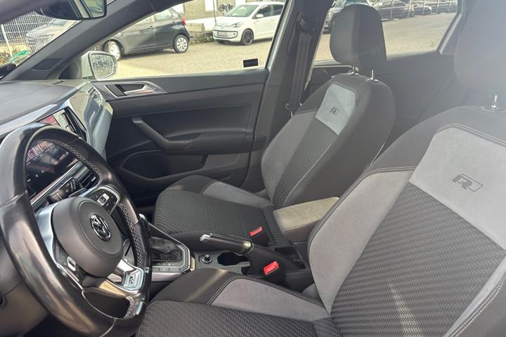 undefined VW Polo fra 2020