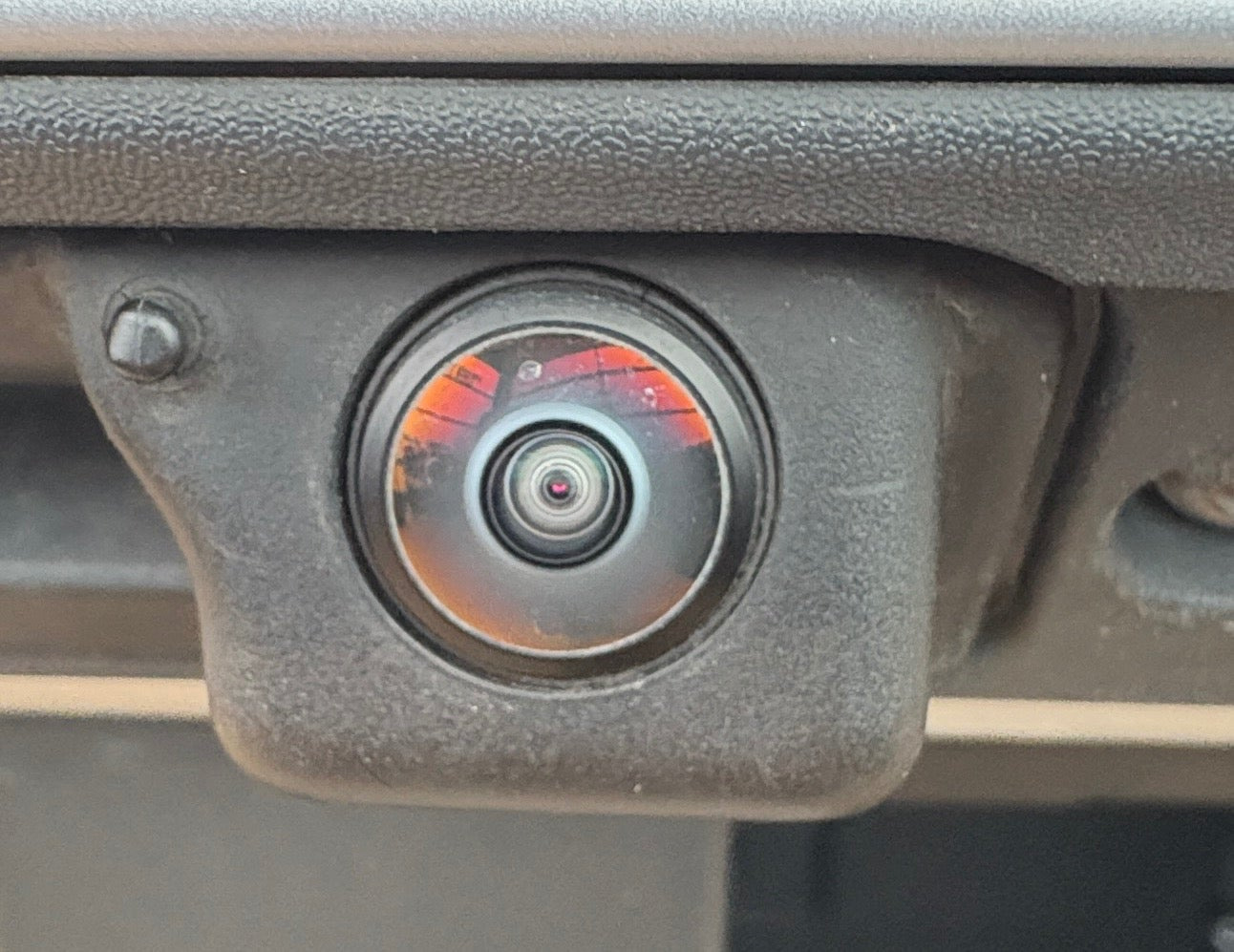 Sølv VW ID.5 fra 2022