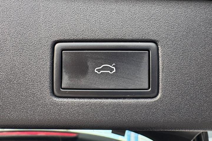 Sort VW ID.4 fra 2023