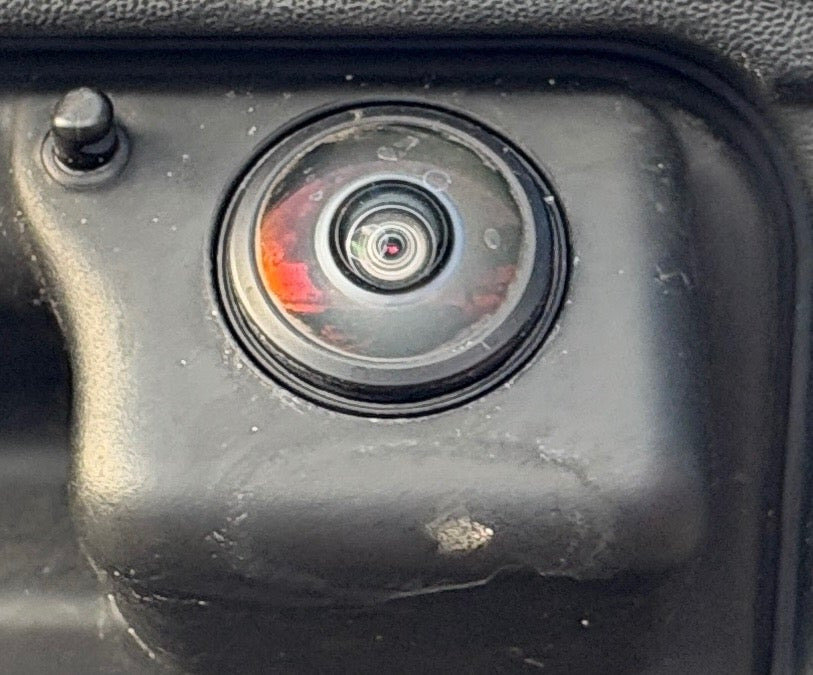 Sort VW ID.4 fra 2023