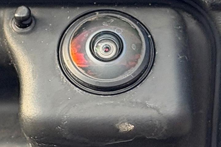 Sort VW ID.4 fra 2023