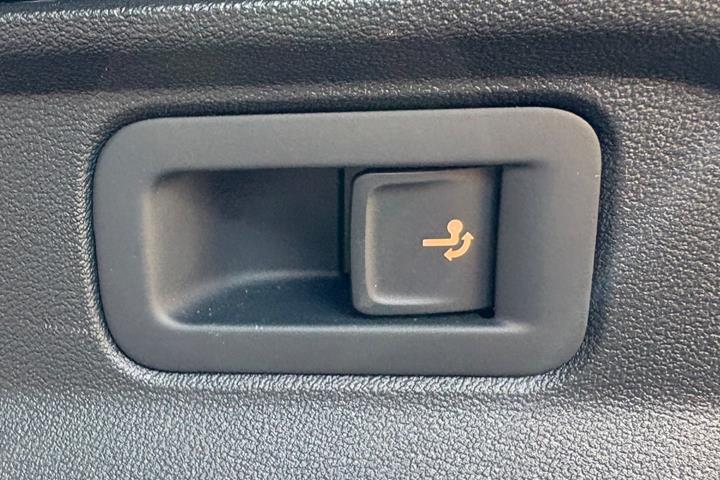 Blå VW ID.5 fra 2025